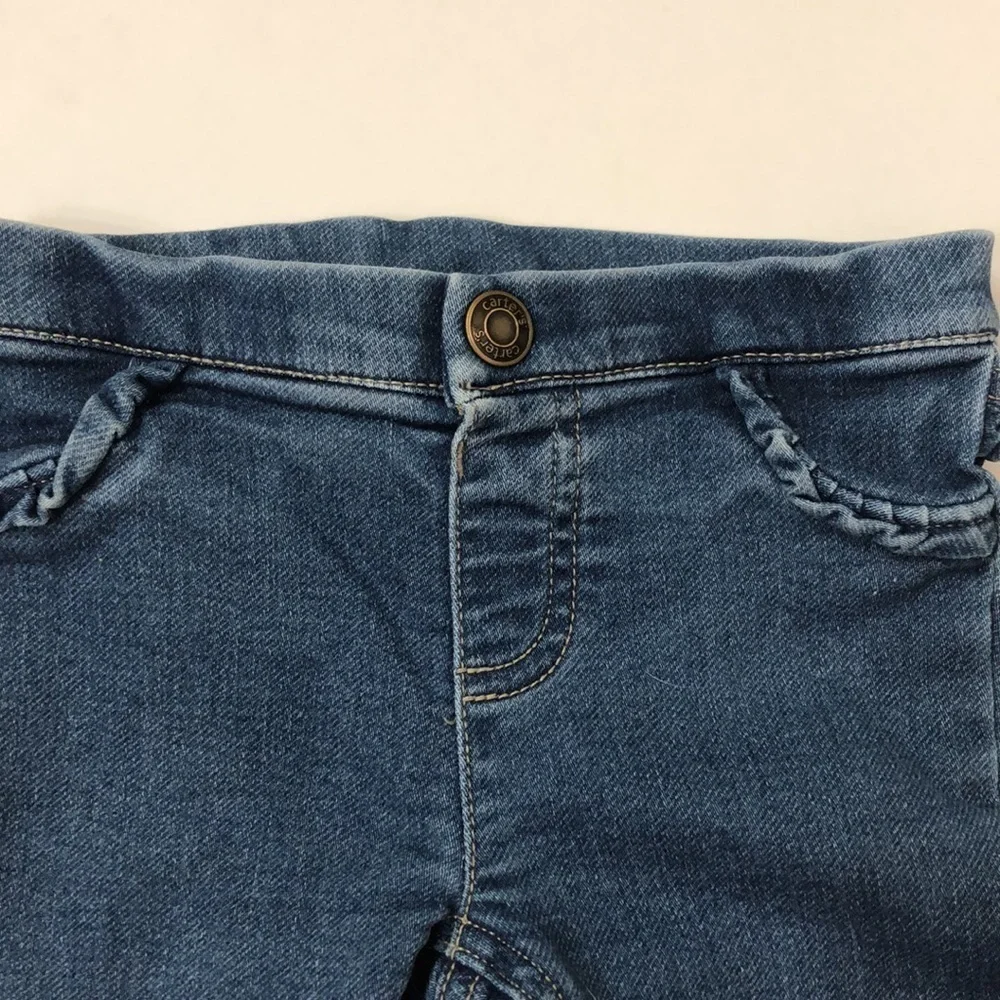 CARTER’S JEAN LEGGINGS